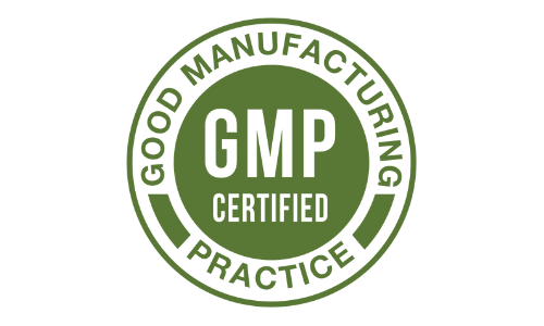 NervoLink GMP Certified